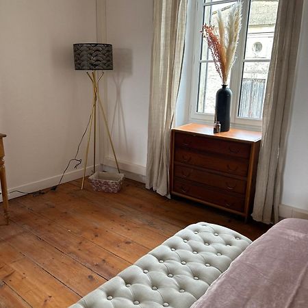 La Bruceliere Bed and Breakfast Issigeac Eksteriør billede