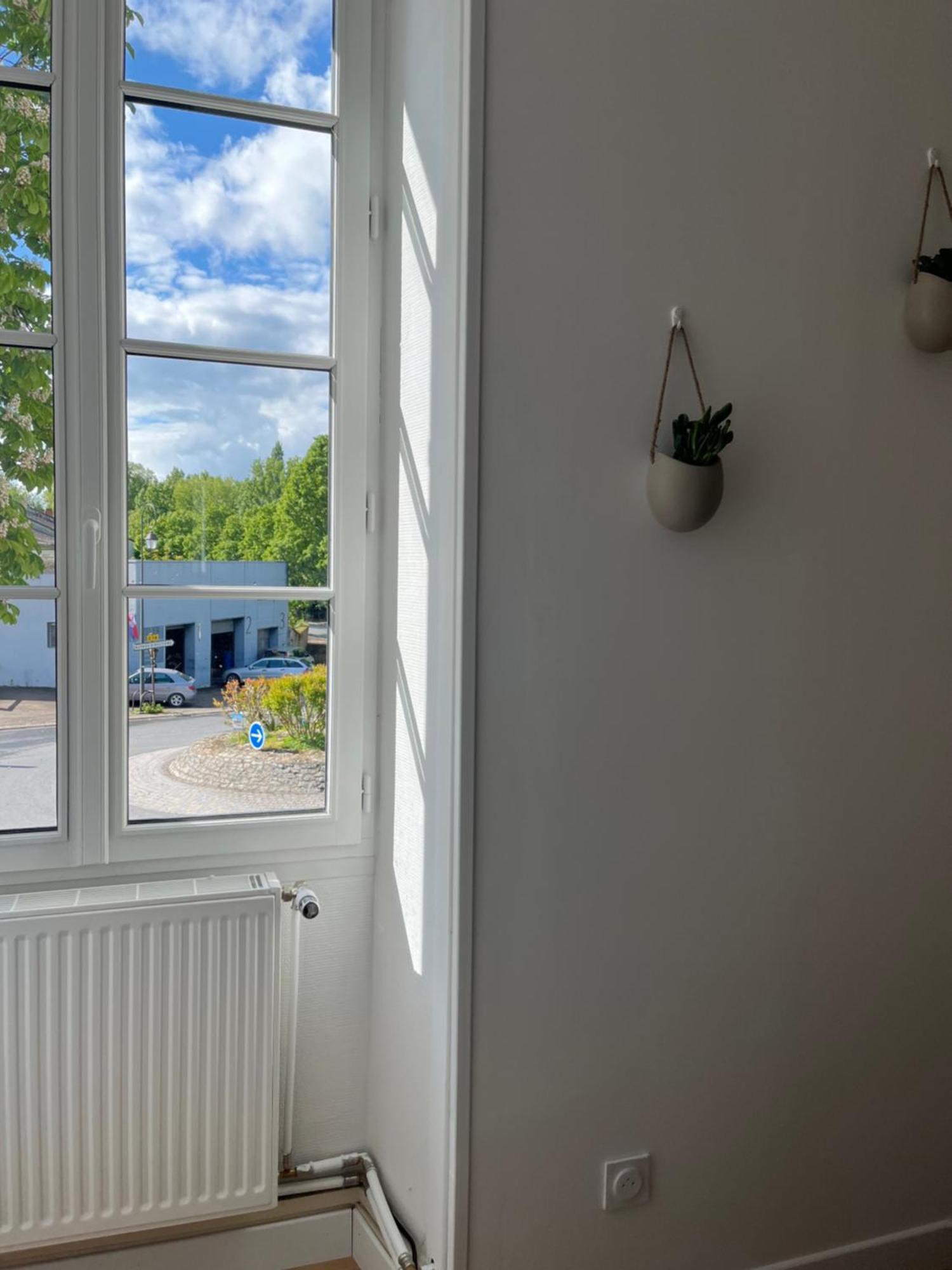 La Bruceliere Bed and Breakfast Issigeac Eksteriør billede