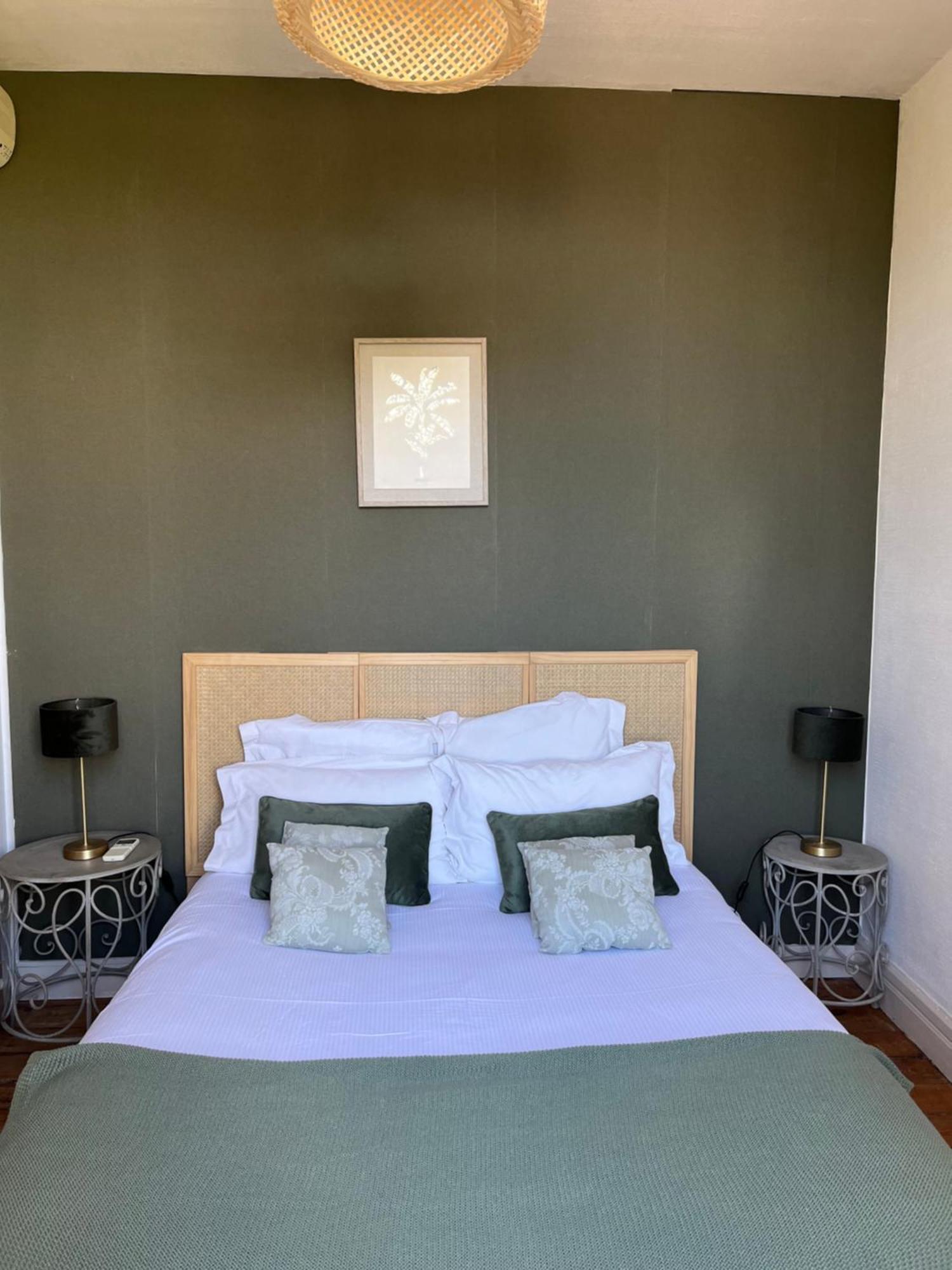 La Bruceliere Bed and Breakfast Issigeac Eksteriør billede