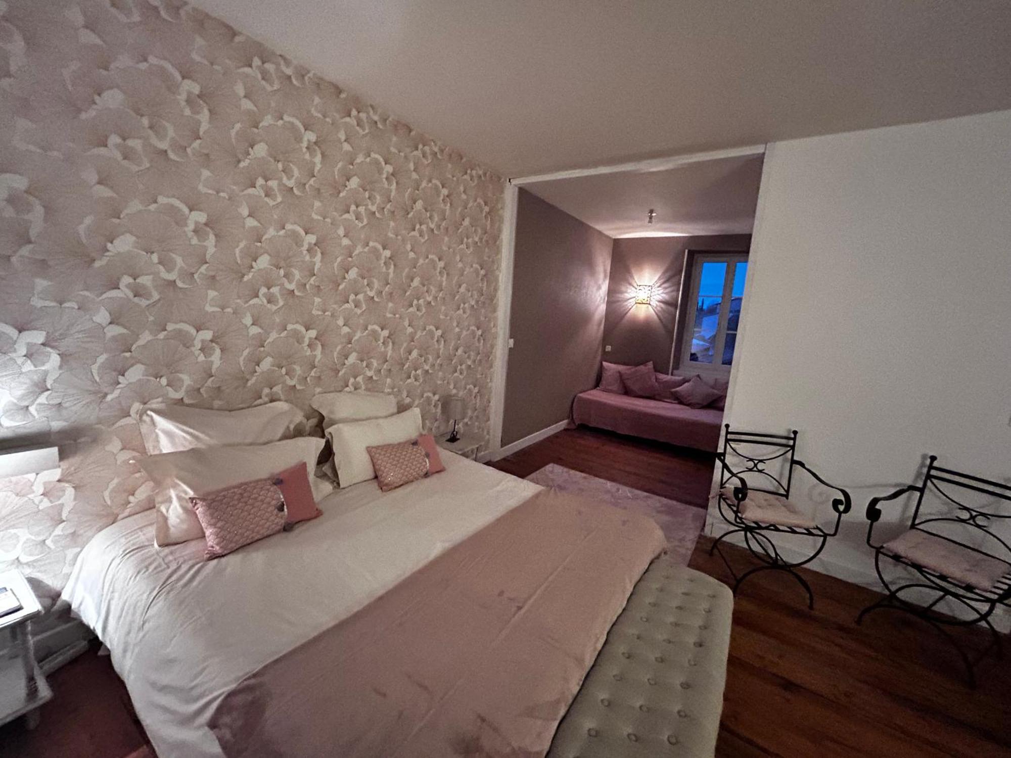 La Bruceliere Bed and Breakfast Issigeac Eksteriør billede